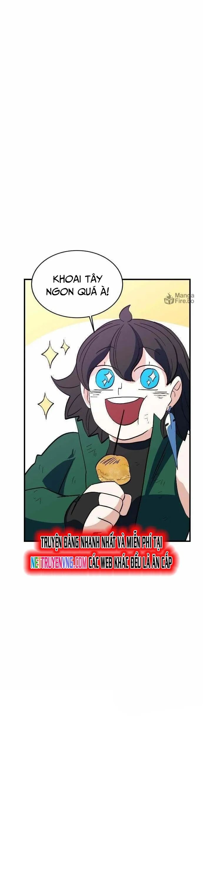 Tối Hậu Kim Đồng Chapter 96 - 3