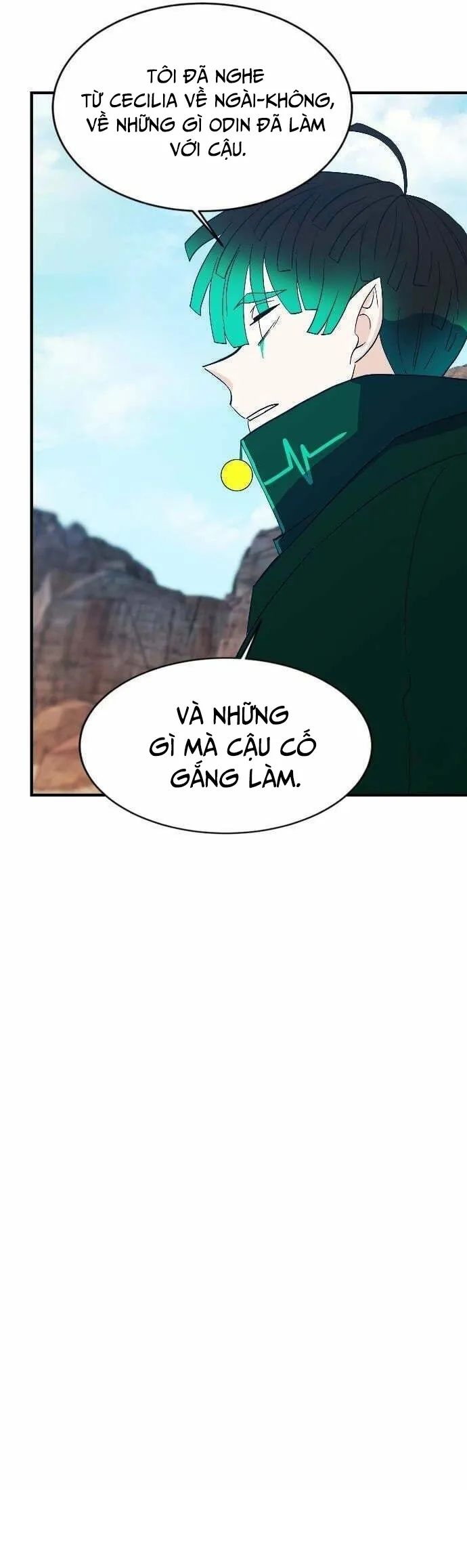 Tối Hậu Kim Đồng Chapter 96 - 23