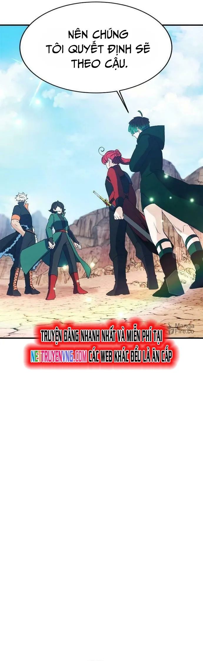 Tối Hậu Kim Đồng Chapter 96 - 24