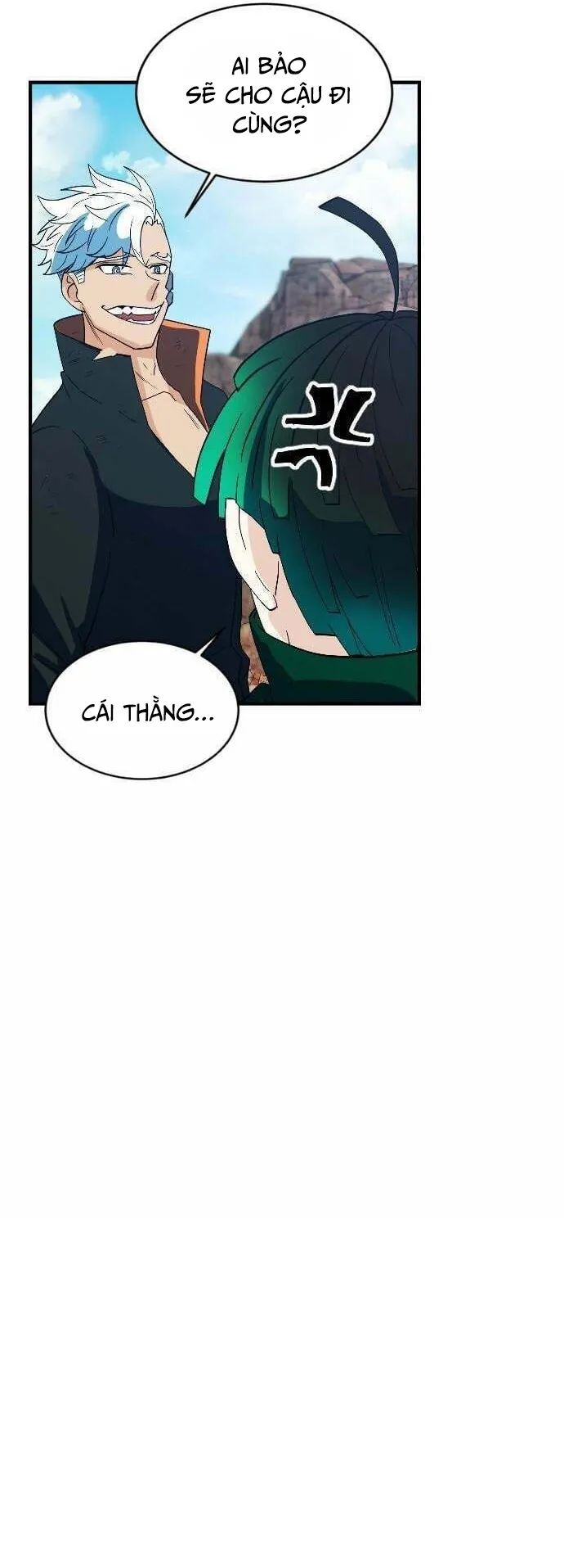 Tối Hậu Kim Đồng Chapter 96 - 25