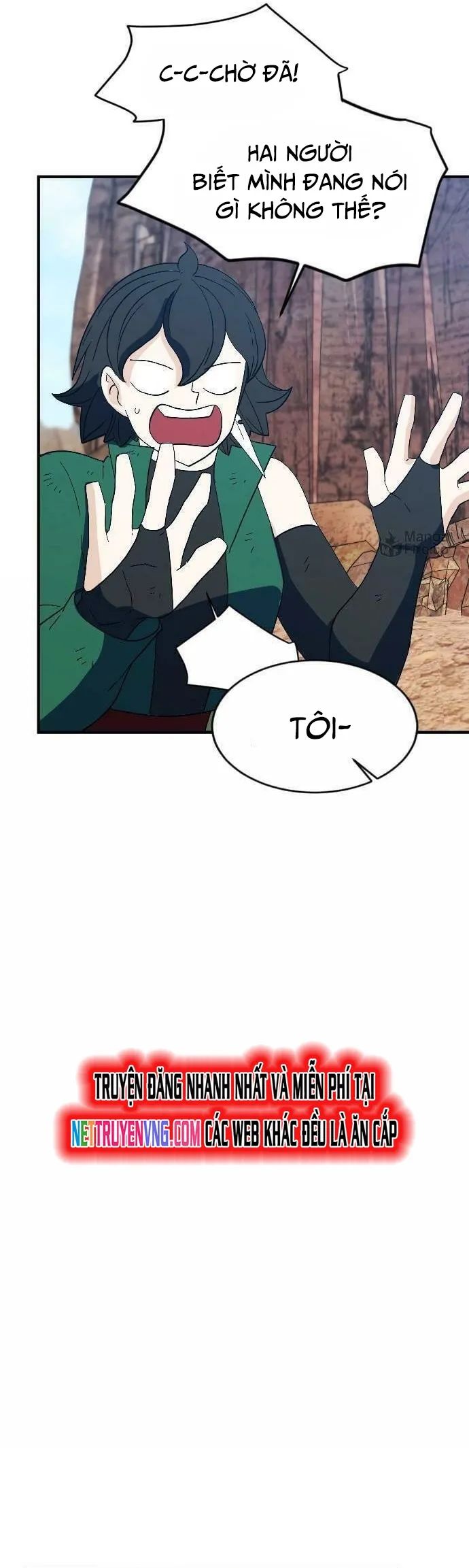 Tối Hậu Kim Đồng Chapter 96 - 26