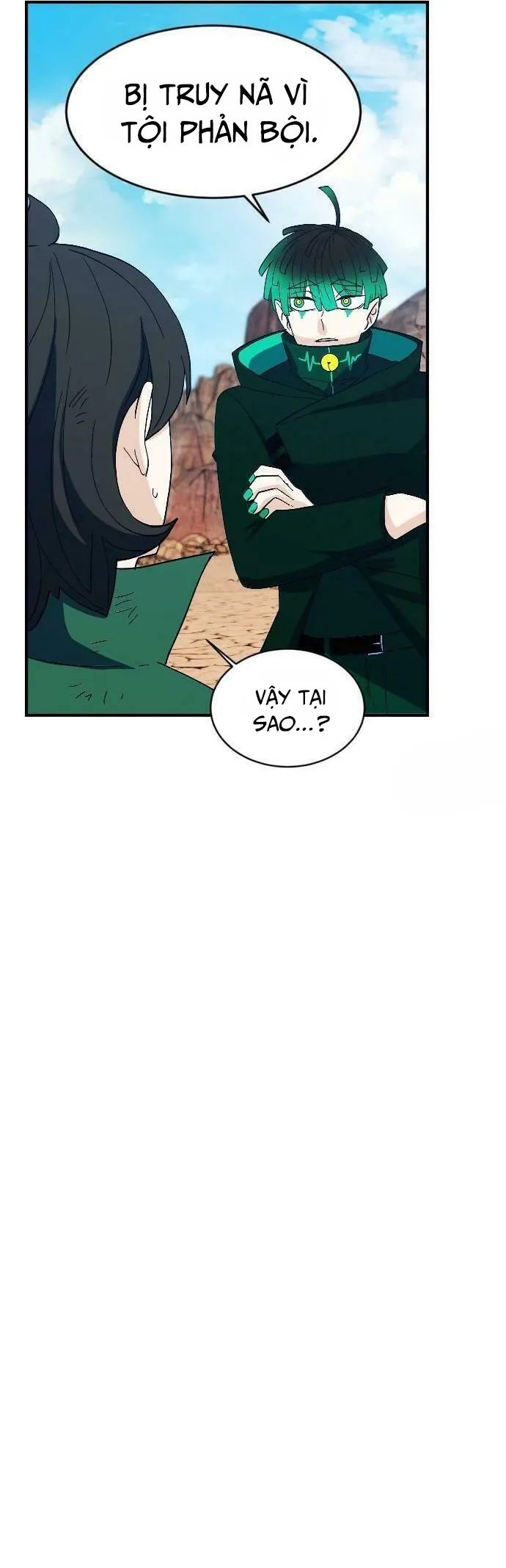 Tối Hậu Kim Đồng Chapter 96 - 27