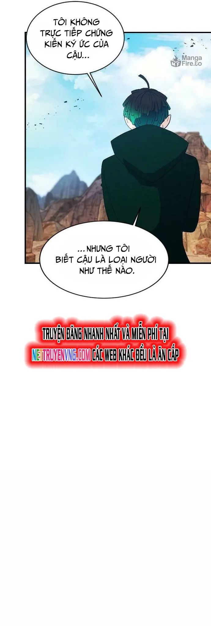Tối Hậu Kim Đồng Chapter 96 - 28