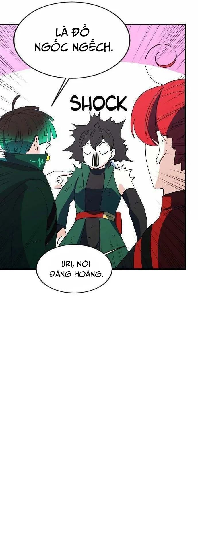 Tối Hậu Kim Đồng Chapter 96 - 29