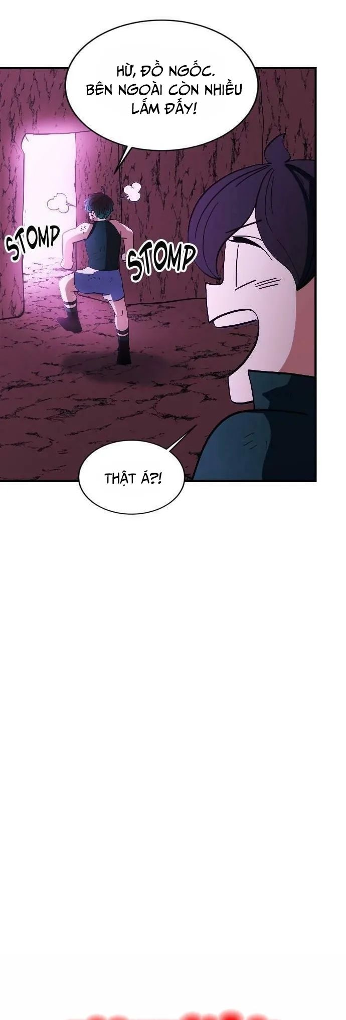Tối Hậu Kim Đồng Chapter 96 - 4