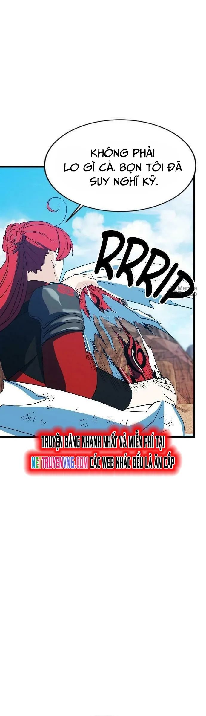 Tối Hậu Kim Đồng Chapter 96 - 31
