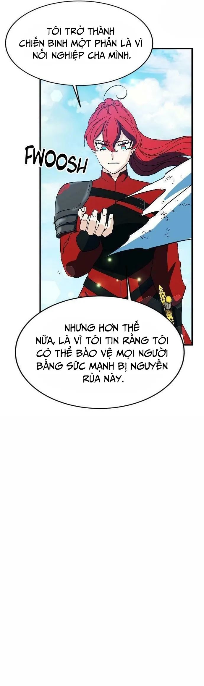 Tối Hậu Kim Đồng Chapter 96 - 33