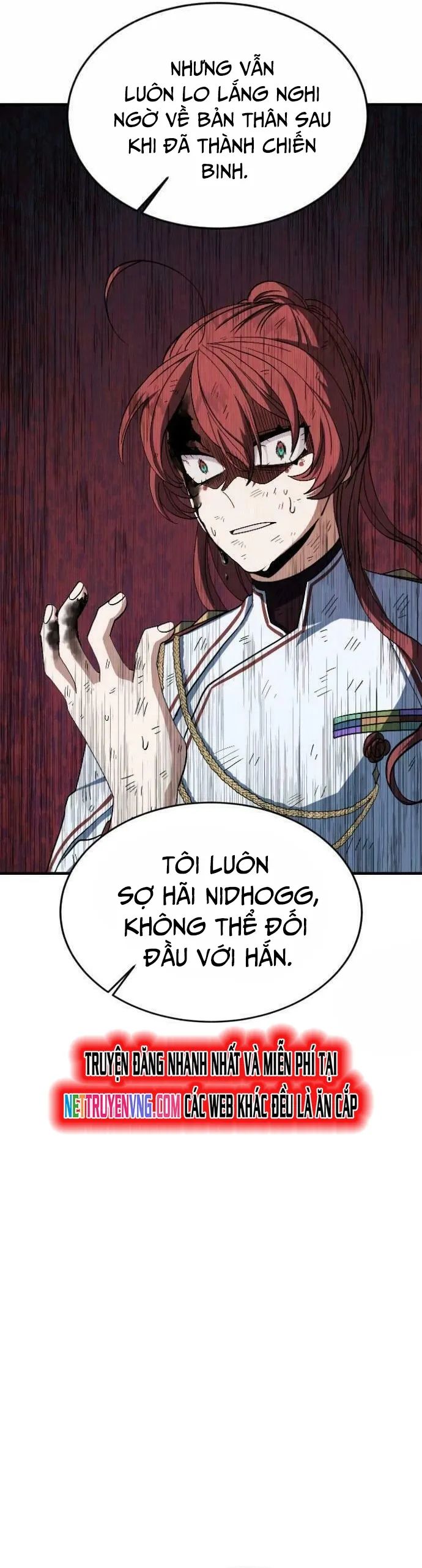Tối Hậu Kim Đồng Chapter 96 - 34