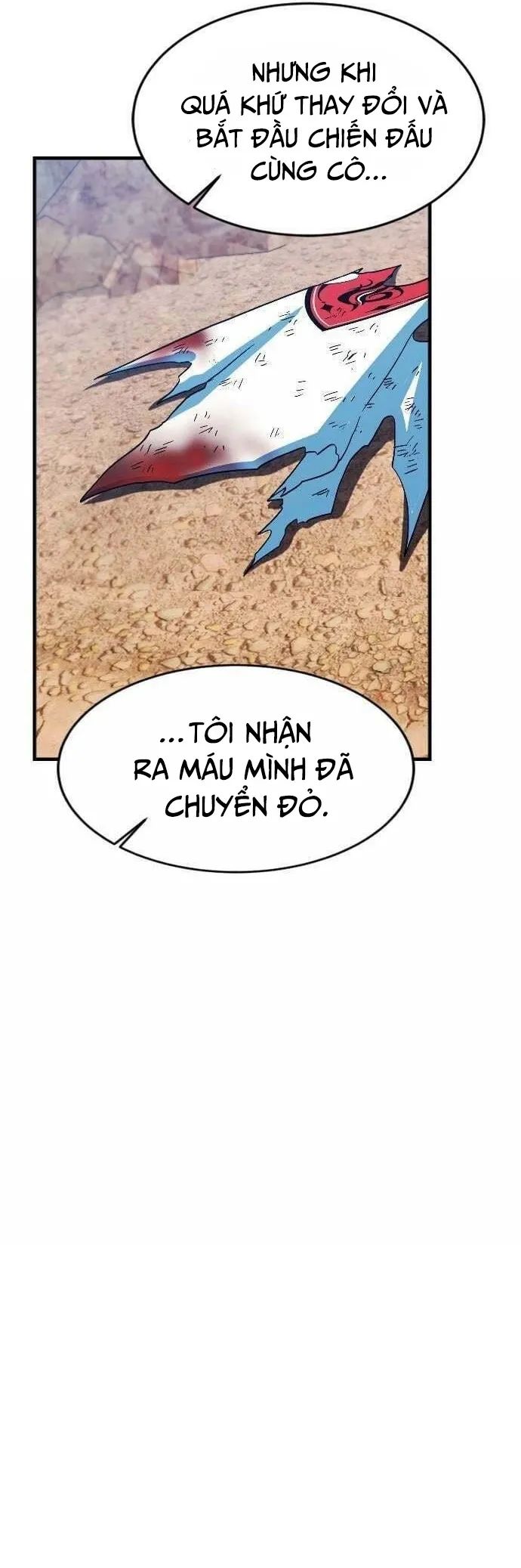 Tối Hậu Kim Đồng Chapter 96 - 35