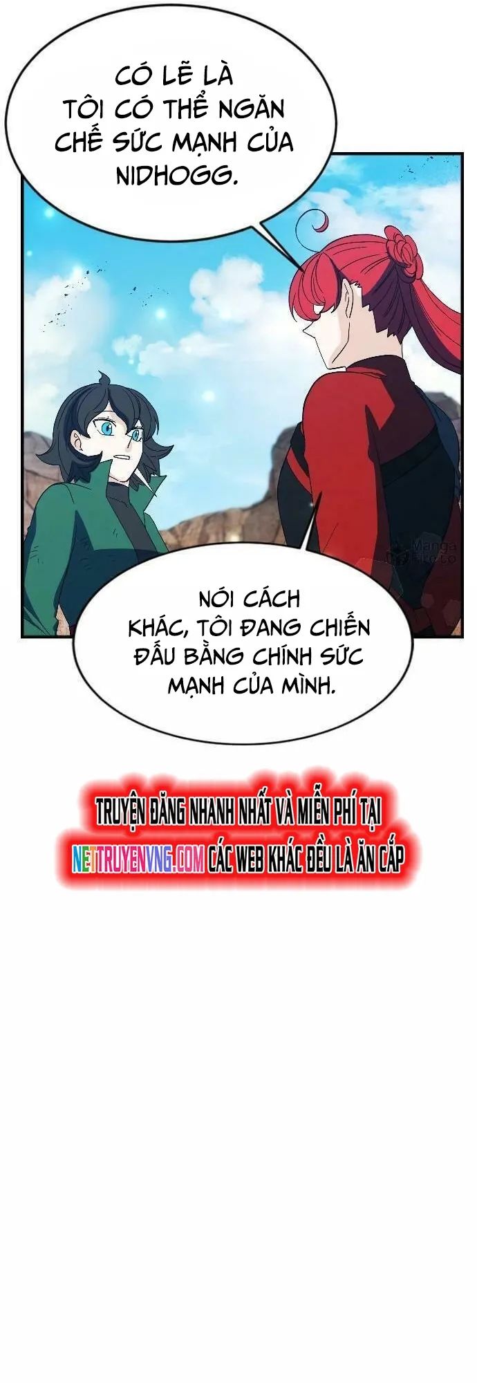Tối Hậu Kim Đồng Chapter 96 - 36