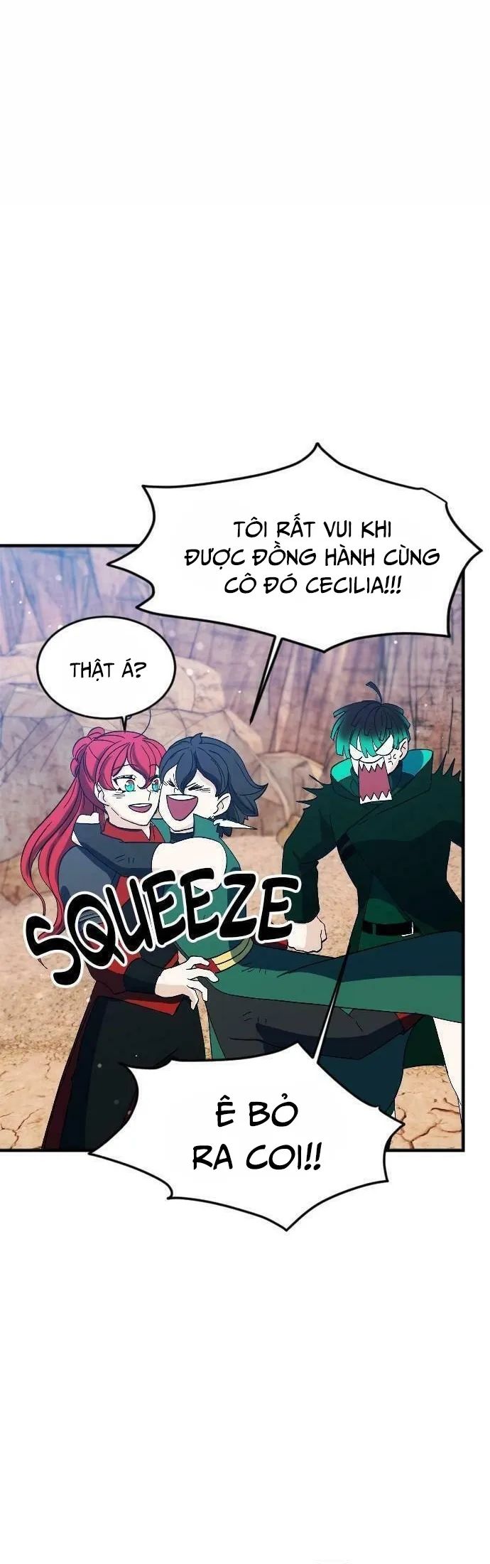 Tối Hậu Kim Đồng Chapter 96 - 40