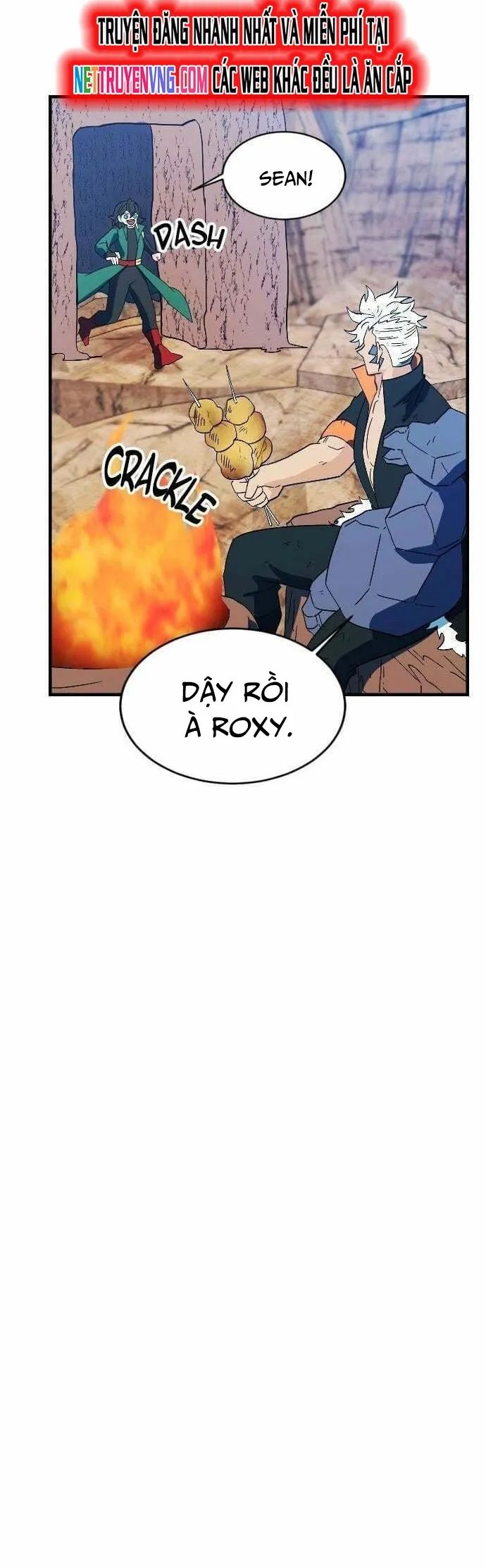 Tối Hậu Kim Đồng Chapter 96 - 5