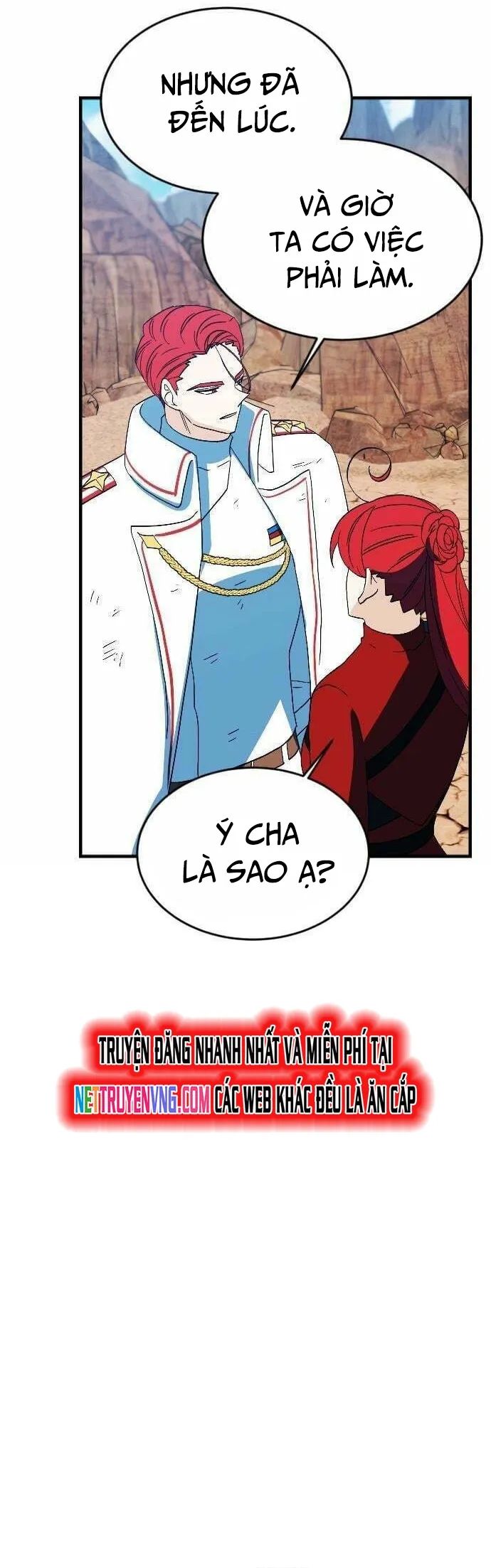 Tối Hậu Kim Đồng Chapter 96 - 45