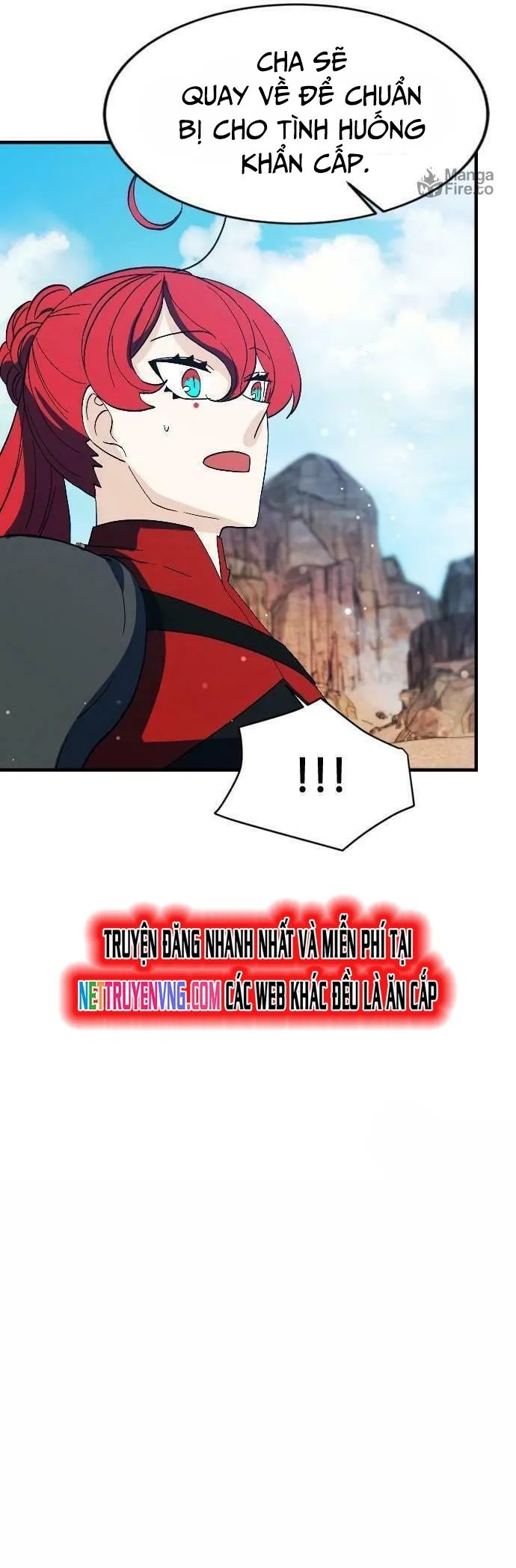 Tối Hậu Kim Đồng Chapter 96 - 46