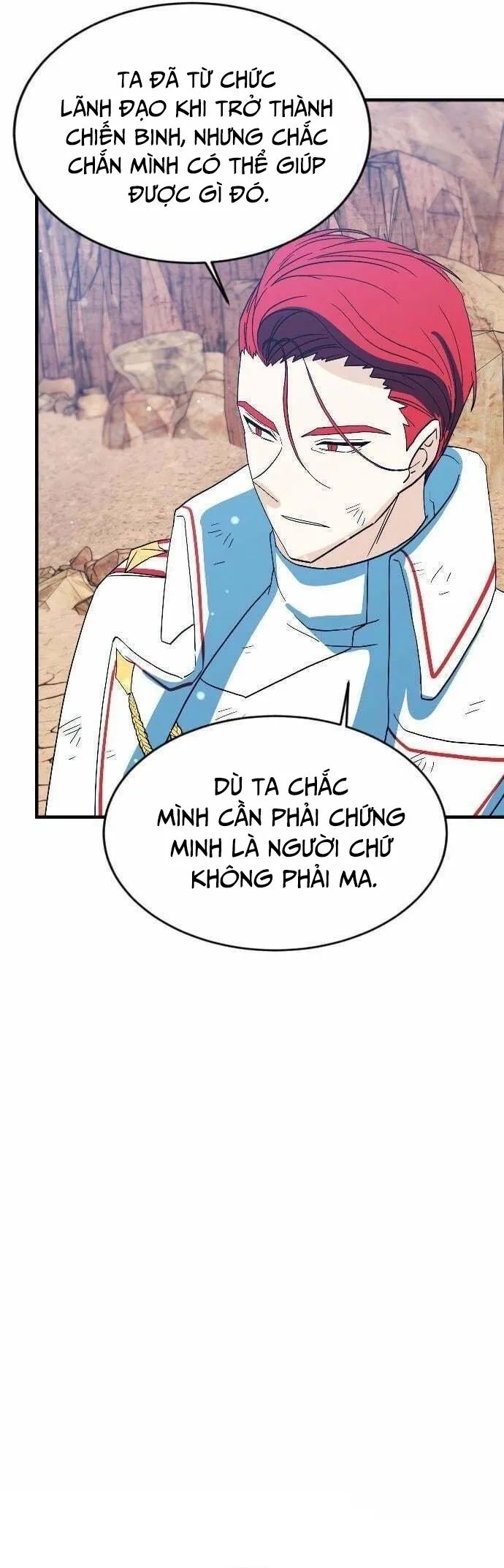Tối Hậu Kim Đồng Chapter 96 - 47