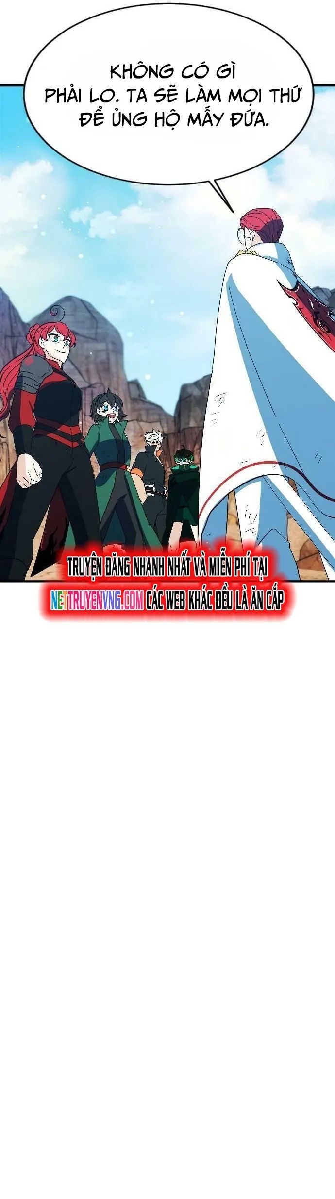 Tối Hậu Kim Đồng Chapter 96 - 48