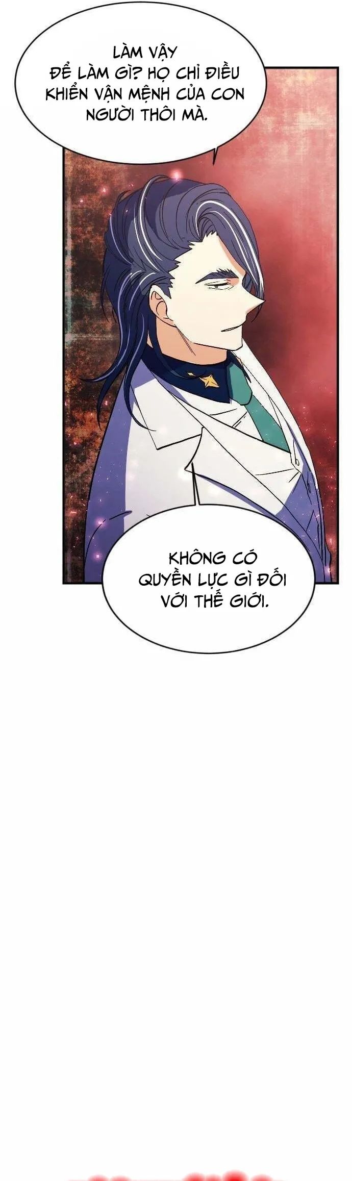 Tối Hậu Kim Đồng Chapter 96 - 54