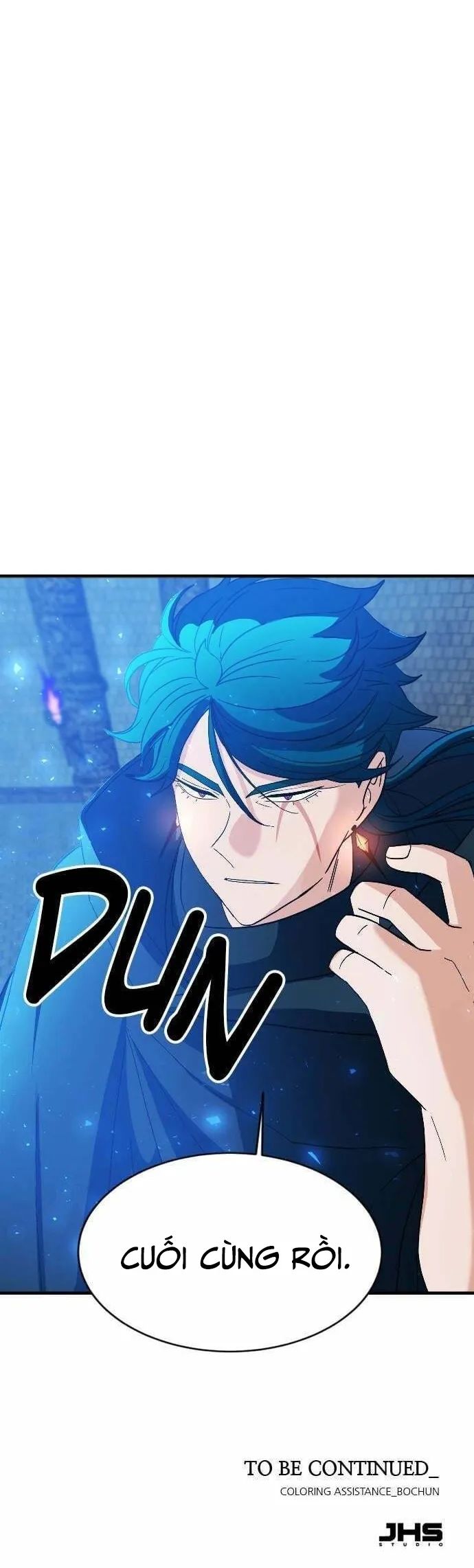 Tối Hậu Kim Đồng Chapter 96 - 61