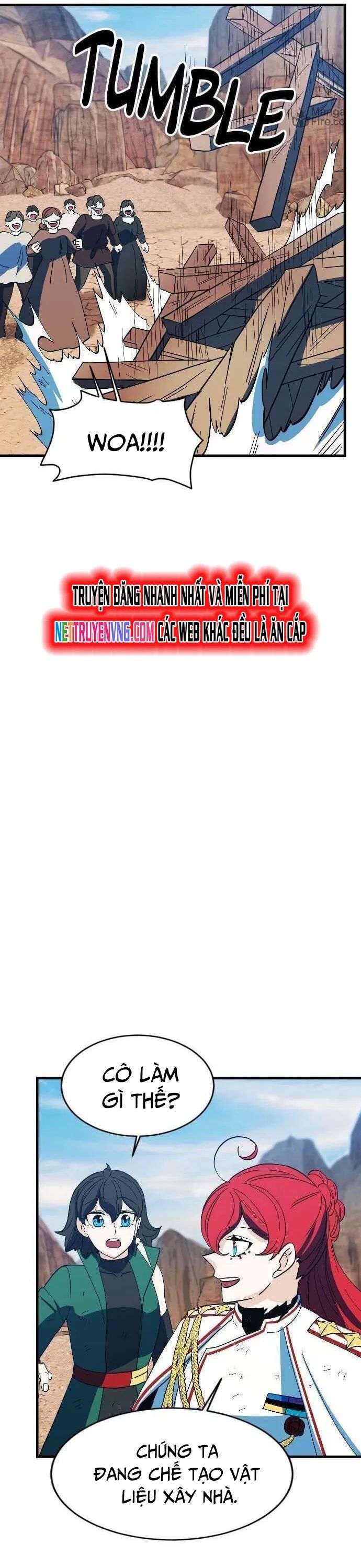 Tối Hậu Kim Đồng Chapter 96 - 9