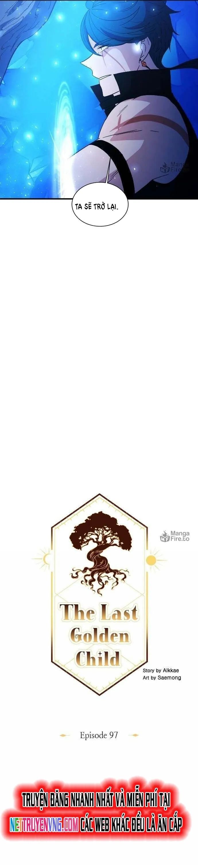 Tối Hậu Kim Đồng Chapter 97 - 14