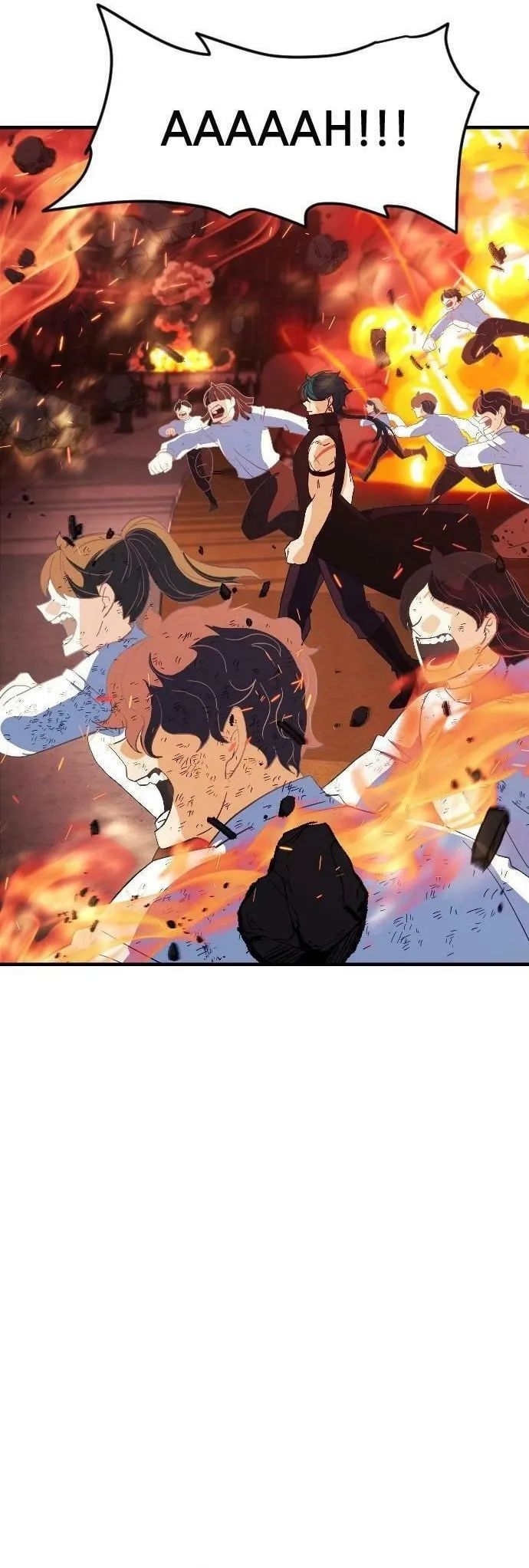 Tối Hậu Kim Đồng Chapter 97 - 17