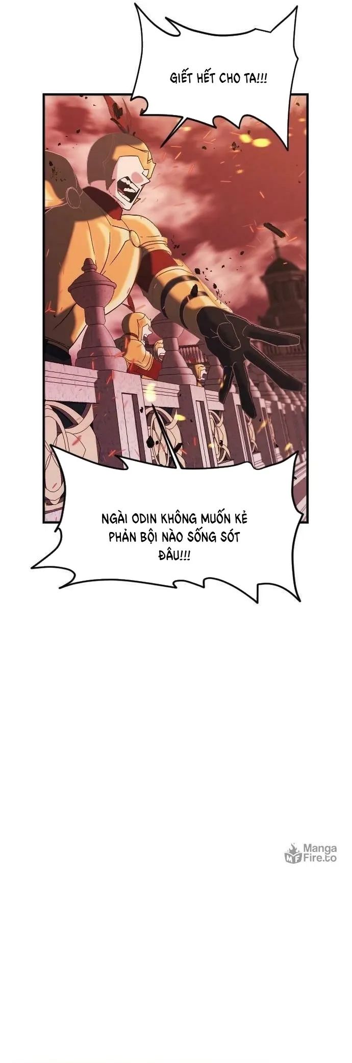 Tối Hậu Kim Đồng Chapter 97 - 18