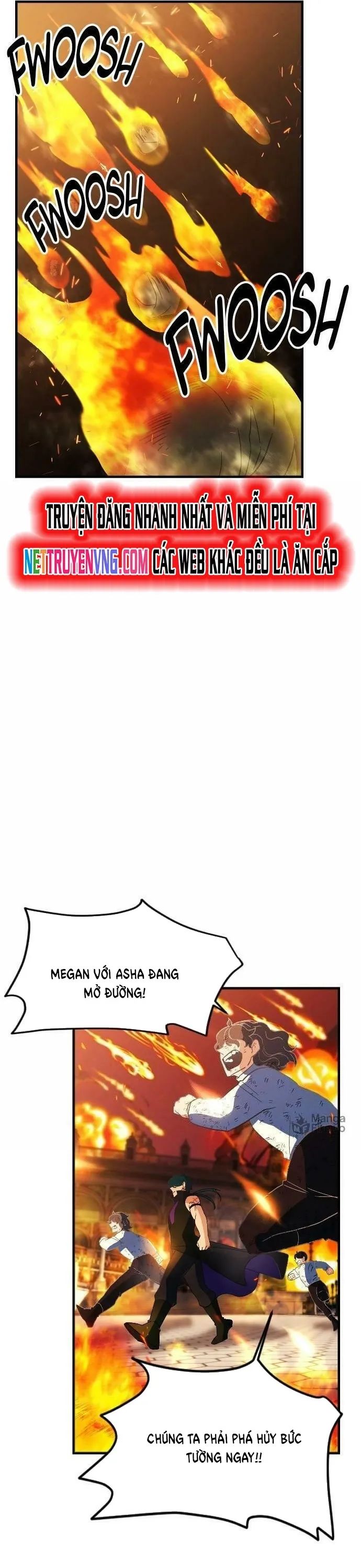 Tối Hậu Kim Đồng Chapter 97 - 19