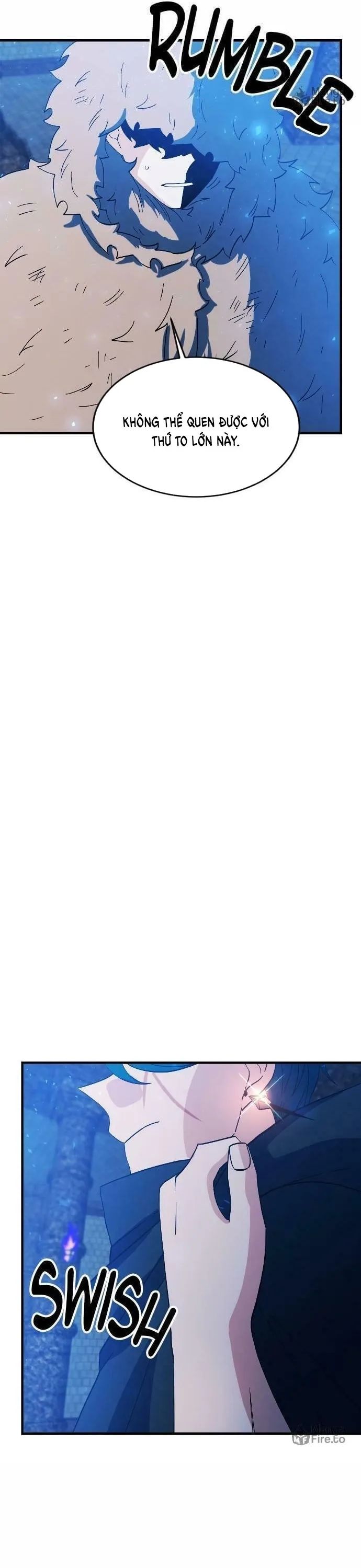 Tối Hậu Kim Đồng Chapter 97 - 3