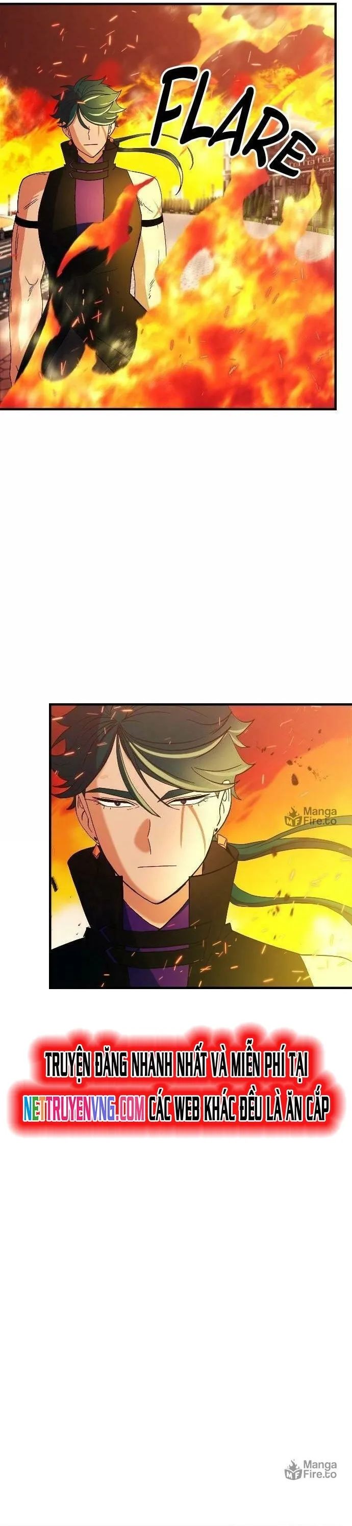 Tối Hậu Kim Đồng Chapter 97 - 21