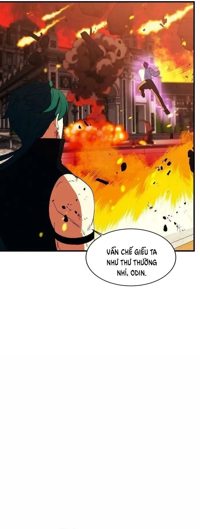 Tối Hậu Kim Đồng Chapter 97 - 22