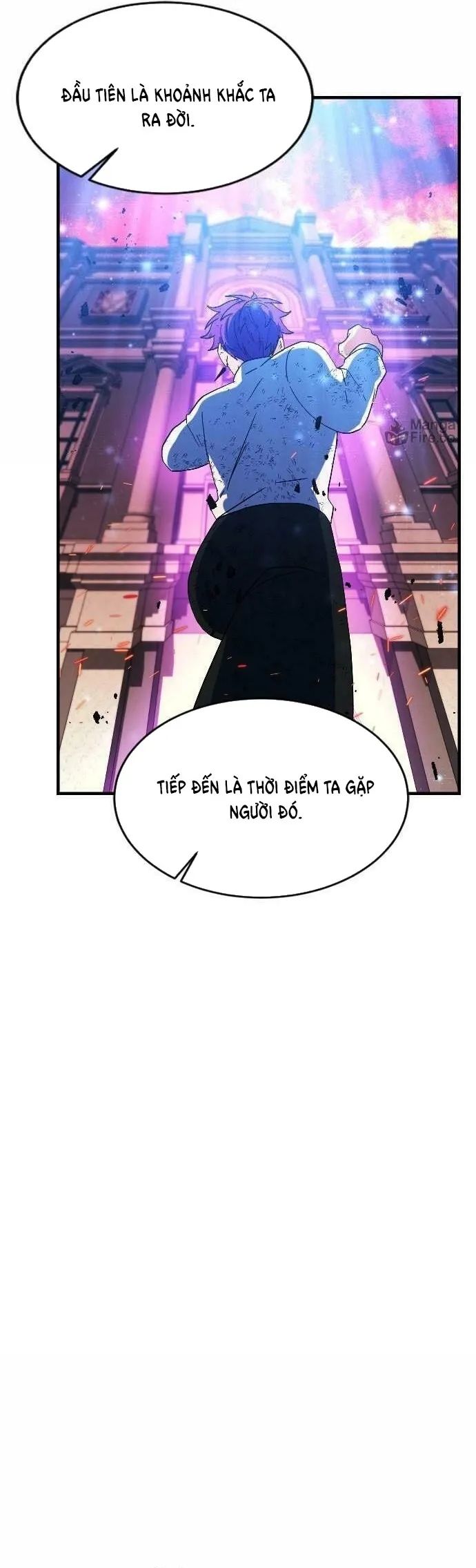 Tối Hậu Kim Đồng Chapter 97 - 23