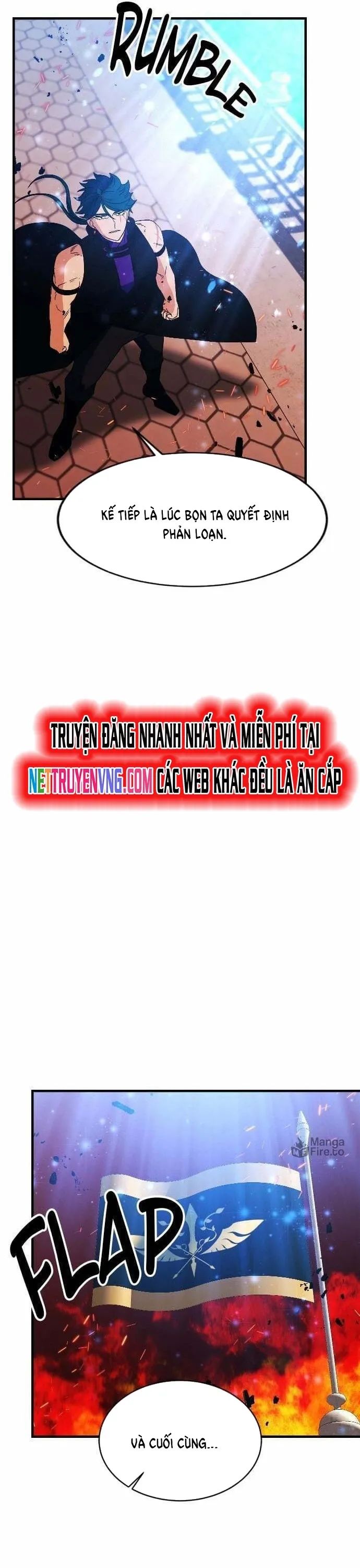 Tối Hậu Kim Đồng Chapter 97 - 24