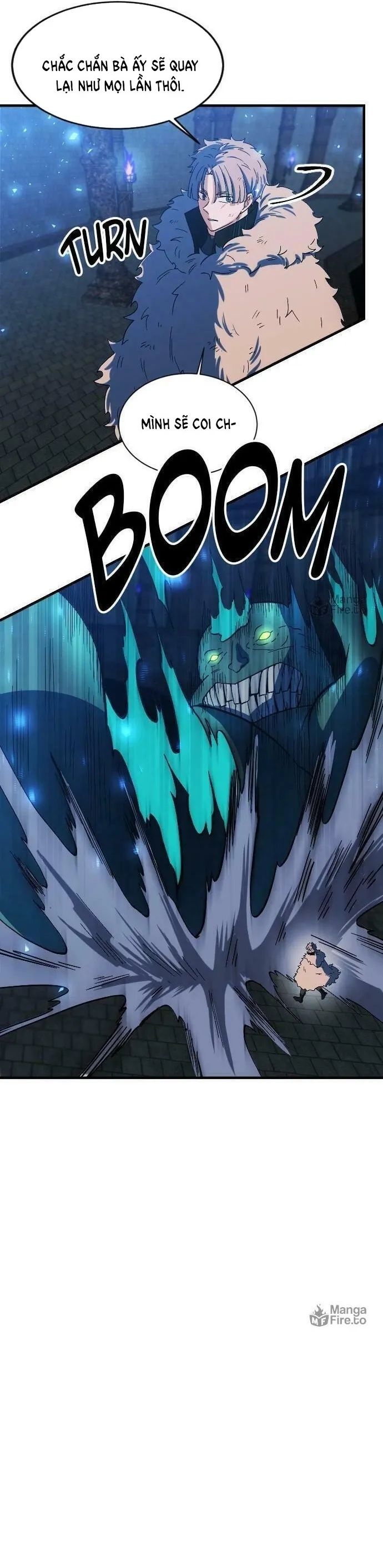 Tối Hậu Kim Đồng Chapter 97 - 27