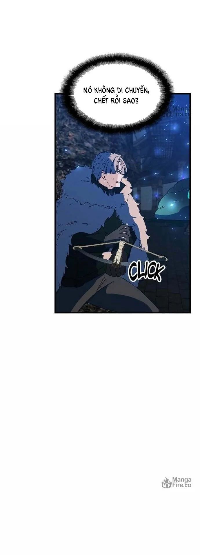 Tối Hậu Kim Đồng Chapter 97 - 29