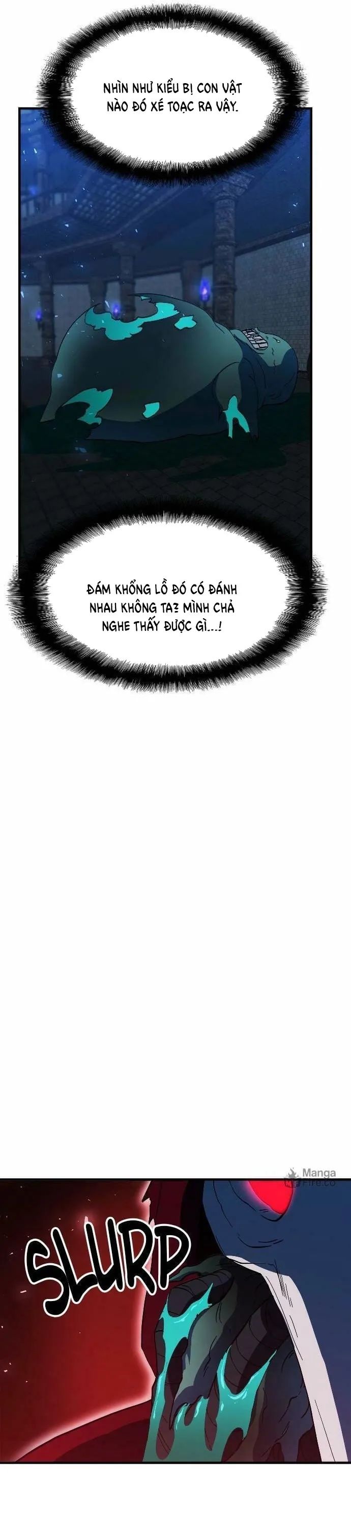 Tối Hậu Kim Đồng Chapter 97 - 30