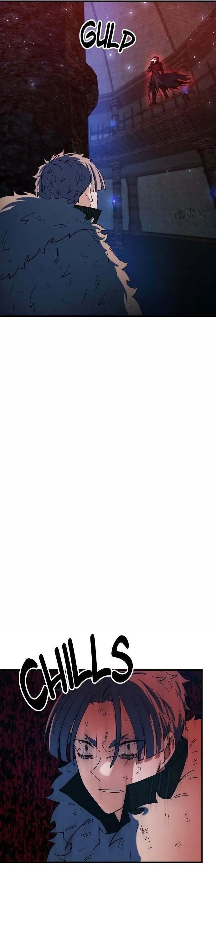 Tối Hậu Kim Đồng Chapter 97 - 32