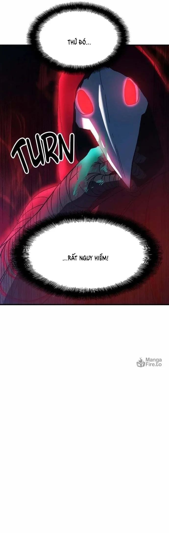 Tối Hậu Kim Đồng Chapter 97 - 34