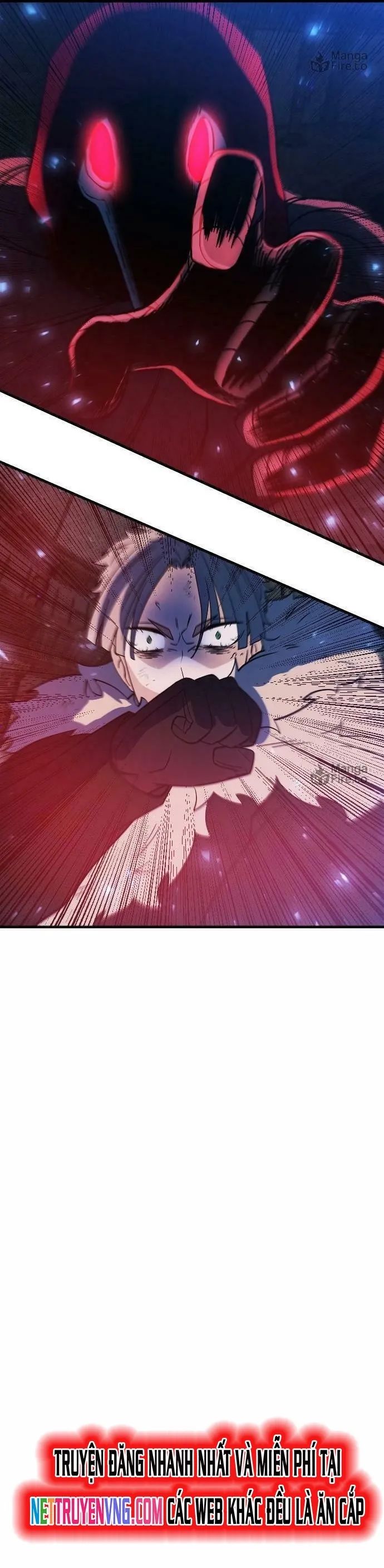 Tối Hậu Kim Đồng Chapter 97 - 37