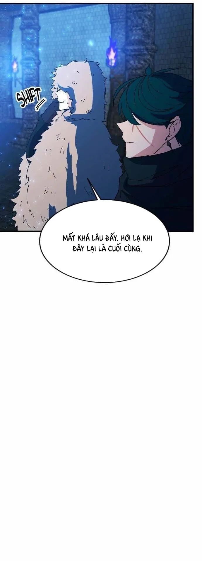 Tối Hậu Kim Đồng Chapter 97 - 5