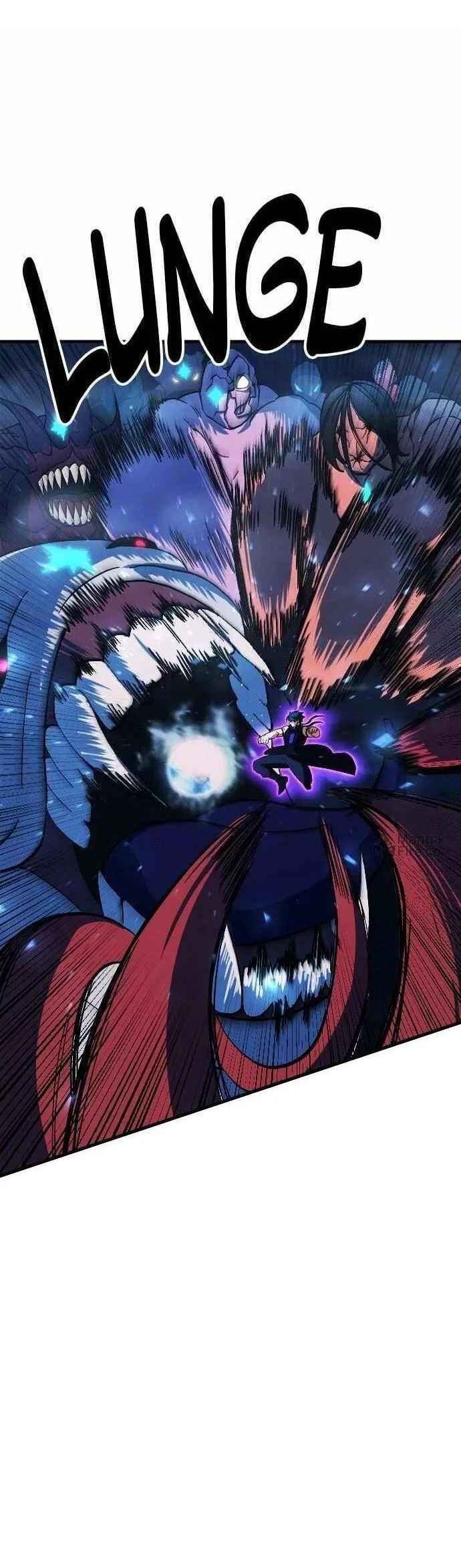 Tối Hậu Kim Đồng Chapter 97 - 41