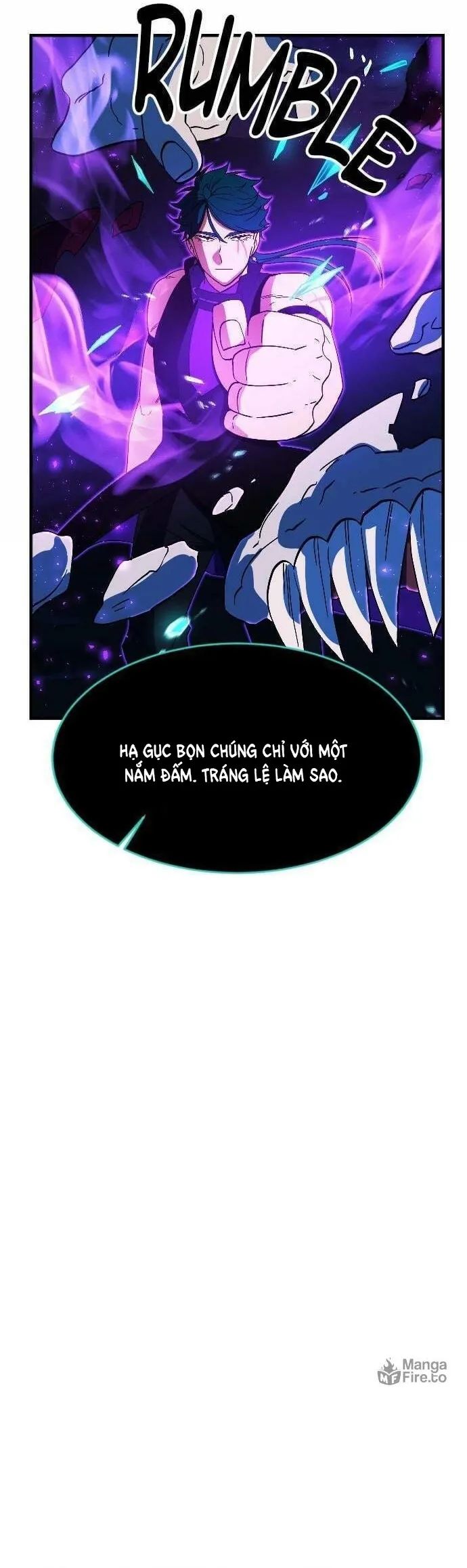 Tối Hậu Kim Đồng Chapter 97 - 44