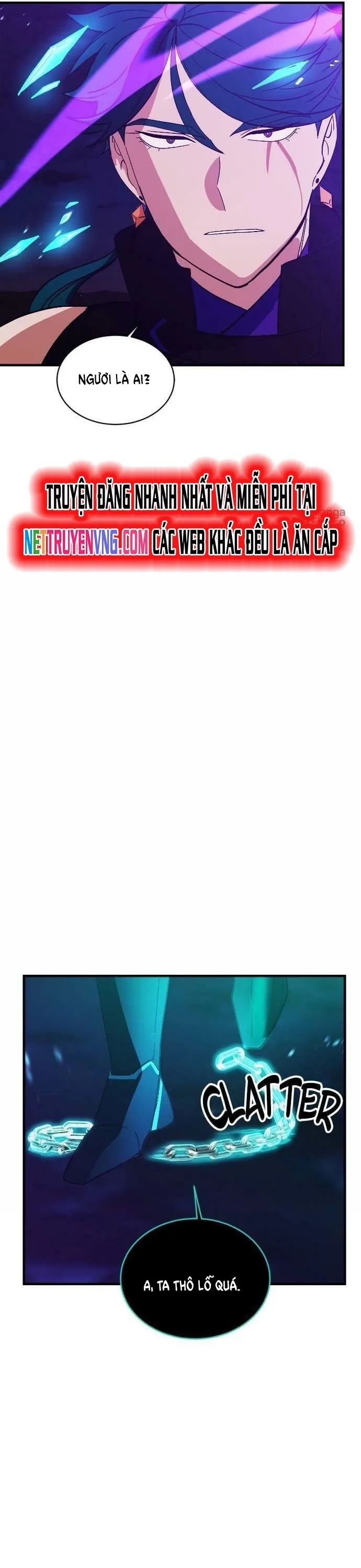 Tối Hậu Kim Đồng Chapter 97 - 45