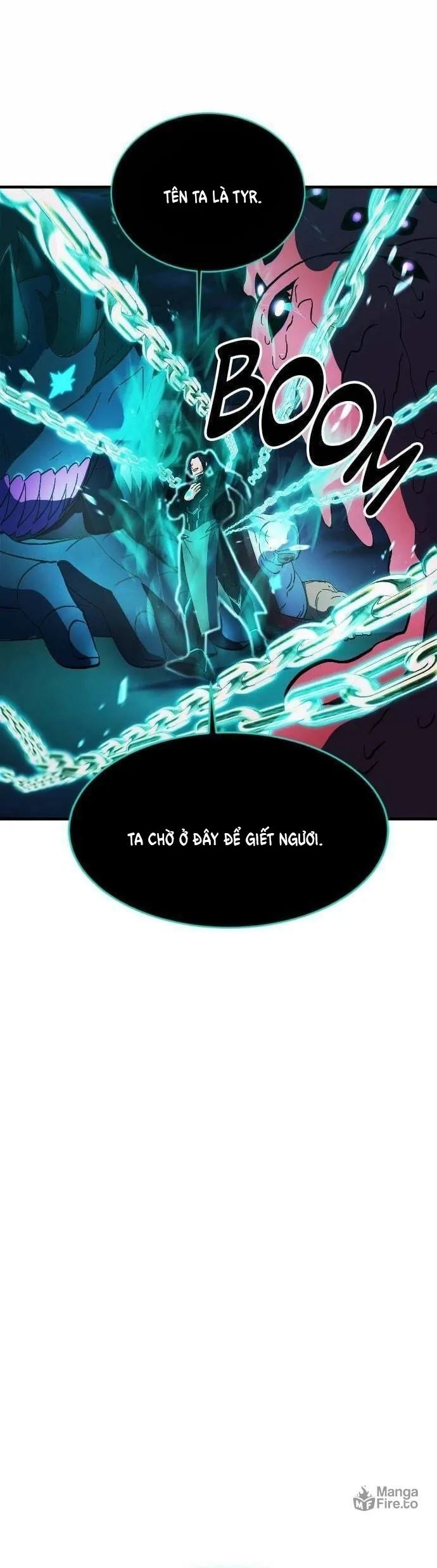 Tối Hậu Kim Đồng Chapter 97 - 48