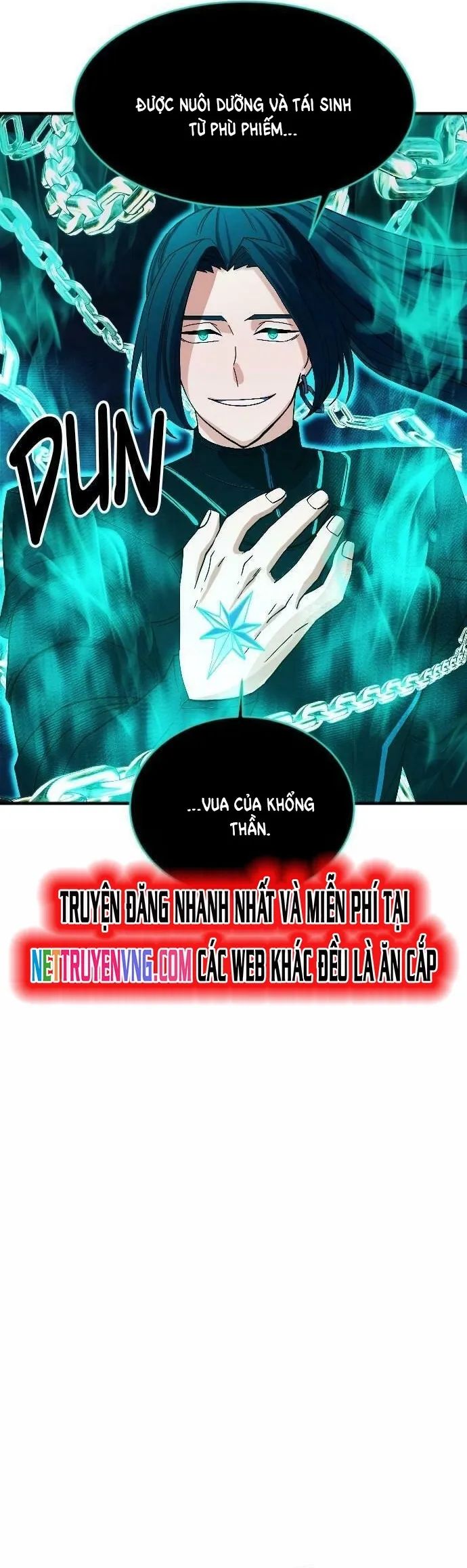 Tối Hậu Kim Đồng Chapter 97 - 49