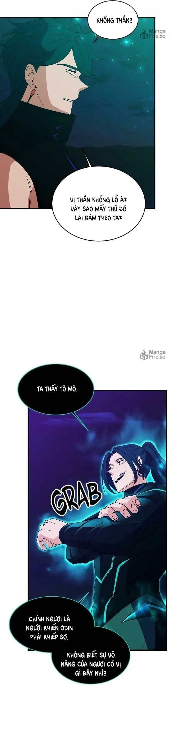 Tối Hậu Kim Đồng Chapter 97 - 50