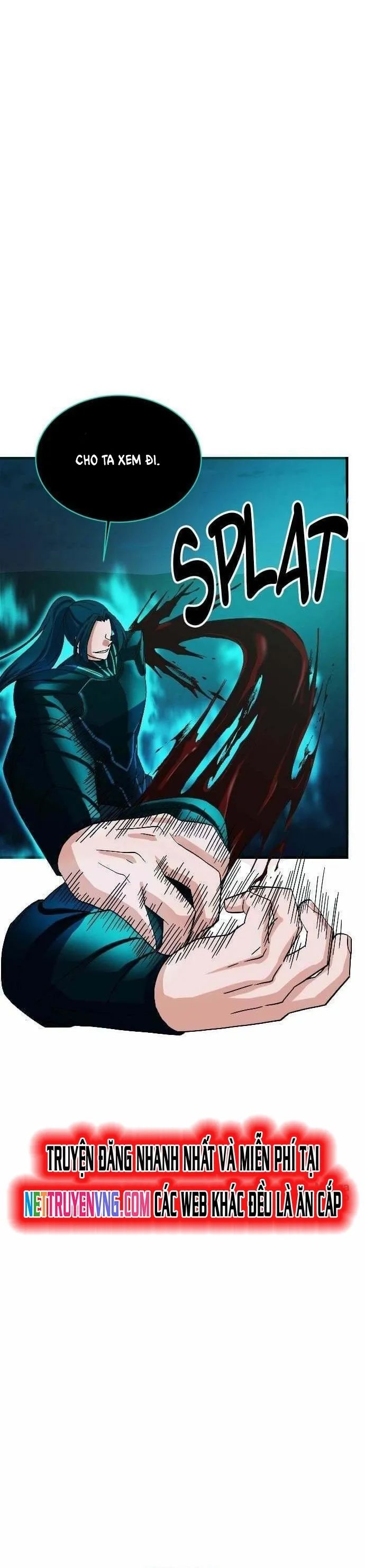 Tối Hậu Kim Đồng Chapter 97 - 51