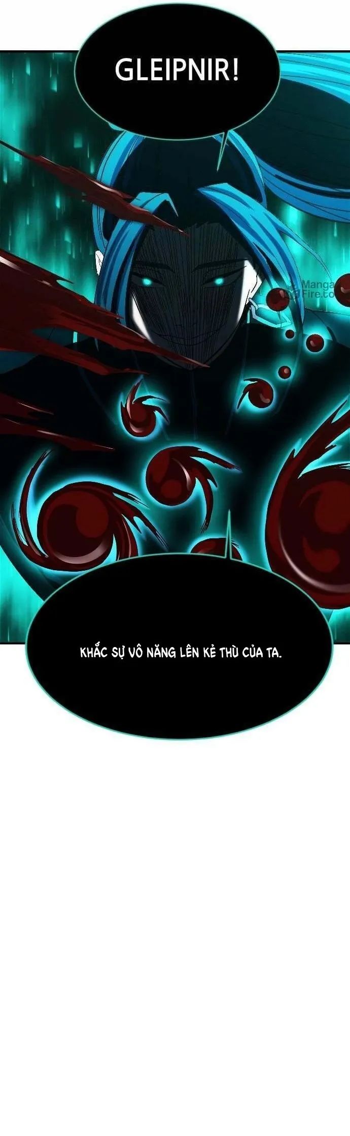 Tối Hậu Kim Đồng Chapter 97 - 52