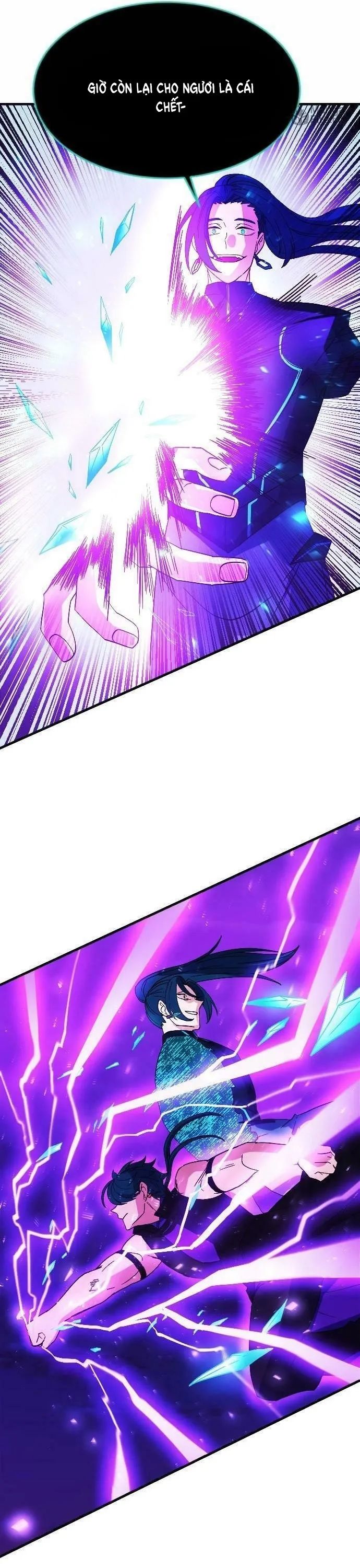 Tối Hậu Kim Đồng Chapter 97 - 55