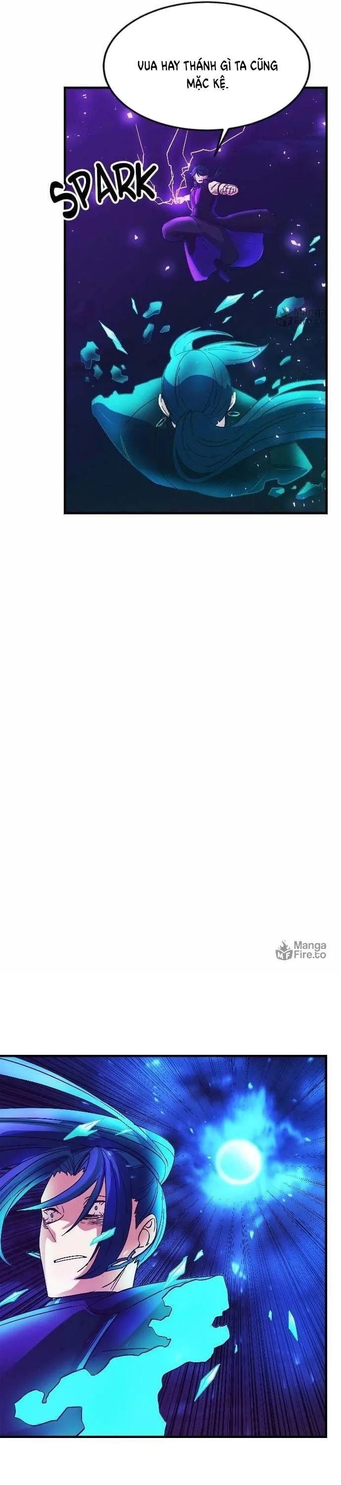 Tối Hậu Kim Đồng Chapter 97 - 57