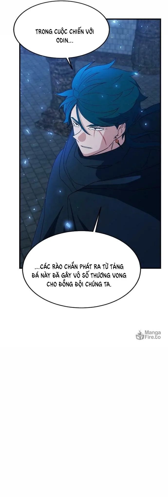 Tối Hậu Kim Đồng Chapter 97 - 9